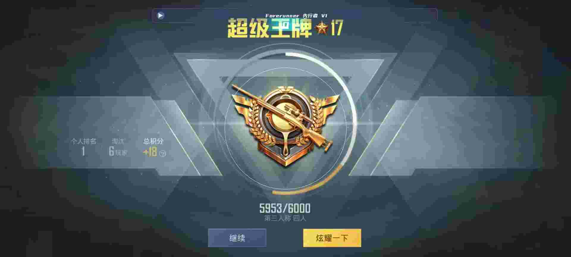 和平精英鸡腿辅助自瞄 - ��ƽ��ӢСʱ���辅助预览图